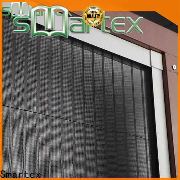 Smartex insect netting series for home depot