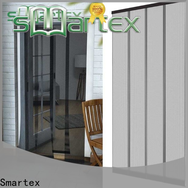 Smartex bug curtain for door manufacturer for home use