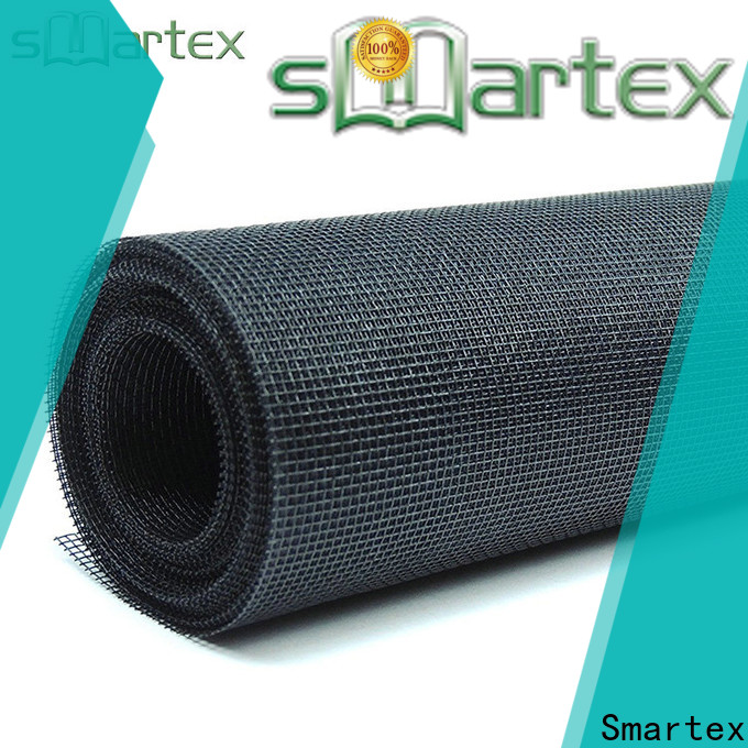 Smartex fly screen mesh for patio doors supplier for home