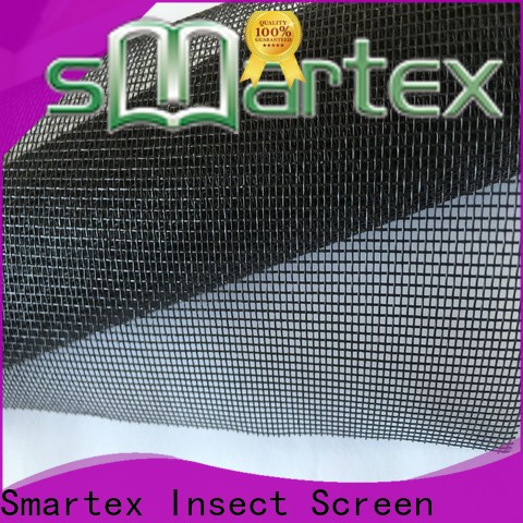 Smartex worldwide insect netting series for home