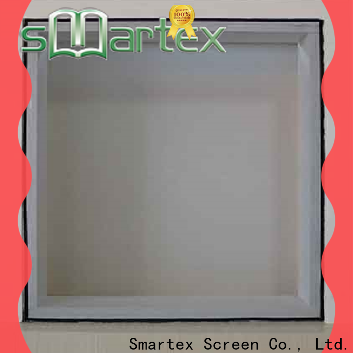 Smartex poly mesh best supplier for home