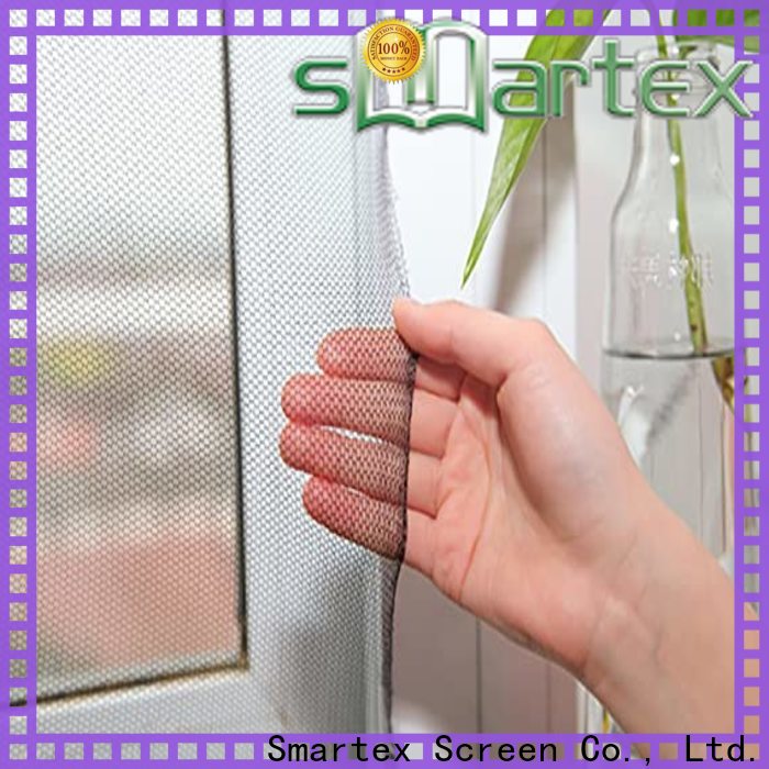 Smartex best price easy fit window fly screen inquire now for comfortable life