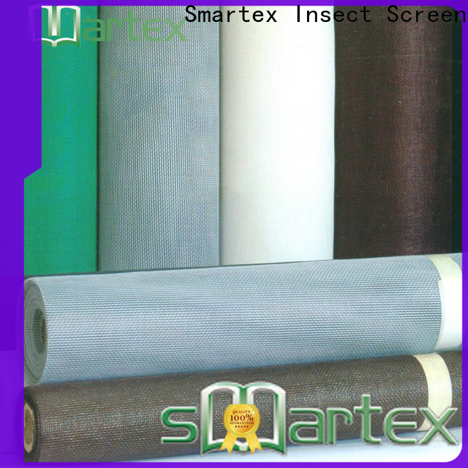 Smartex fly screen mesh for patio doors inquire now for preventing insects