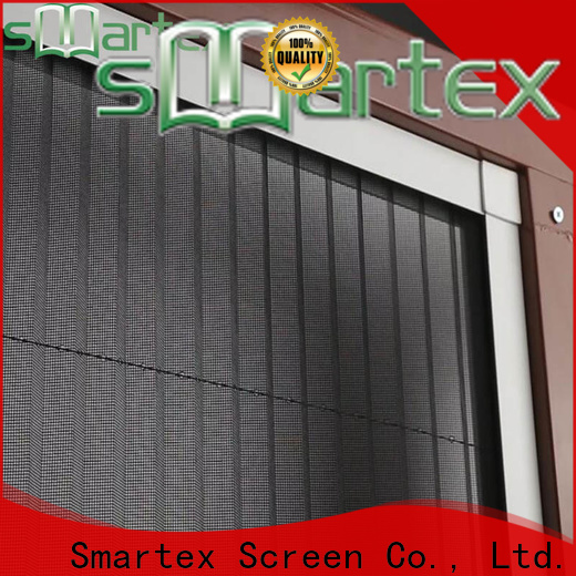 Smartex insect screen mesh home depot factory direct supply for home depot