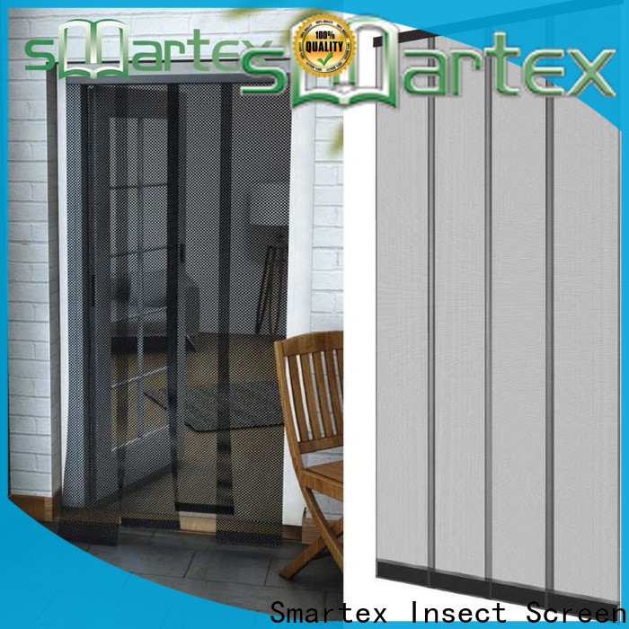 Smartex bug curtain for door supply for home use