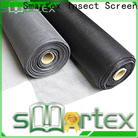 Smartex cat proof window screen supply for preventing insects