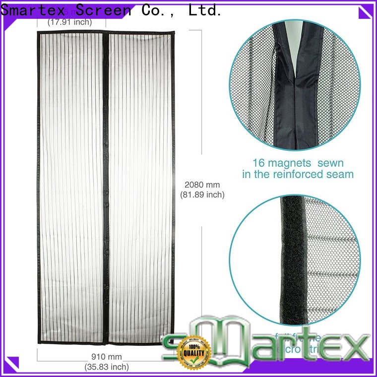 best magnetic fly curtain wholesale for comfortable life