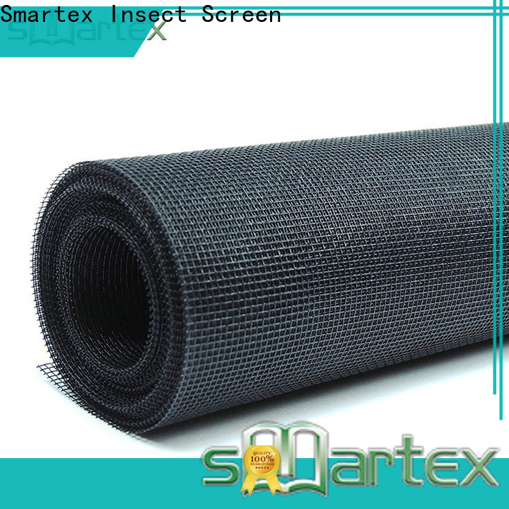 Smartex fly and insect door screens directly sale for preventing insects