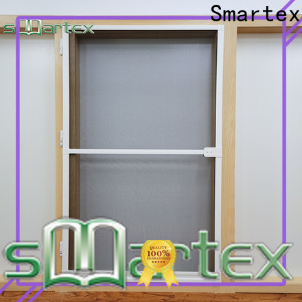 Smartex fly nets for doors and windows suppliers for home depot