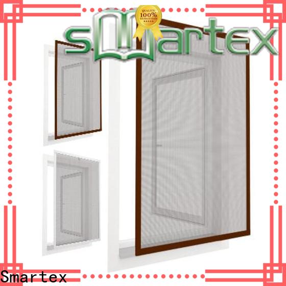 Smartex replacement window screen frames wholesale for preventing insects