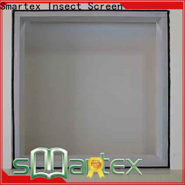 Smartex top quality poly mesh fabric company for home