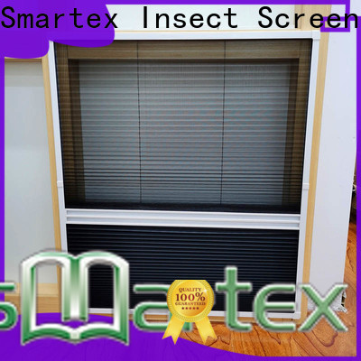 Smartex insect blinds for velux windows factory for home depot