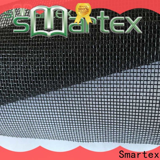 Smartex insect screen mesh series for home depot