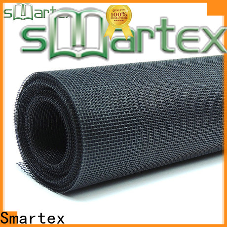 Smartex durable folding fly screen manufacturer for preventing insects