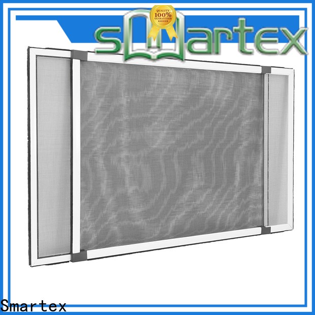 Smartex fine insect screen best supplier for home use