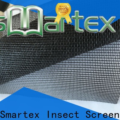 Smartex retractable insect screen best supplier for home depot