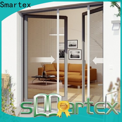 Smartex bug off instant screen door wholesale for home depot