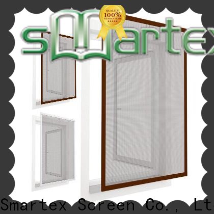 top selling window mesh screen frame supplier for home