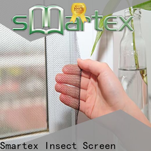 Smartex cost-effective cheap poly mesh rolls with good price for home