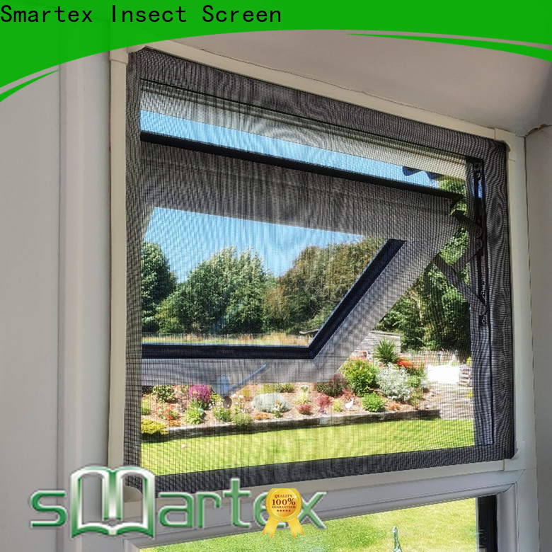 quality magnetic flyscreens wholesale for home use