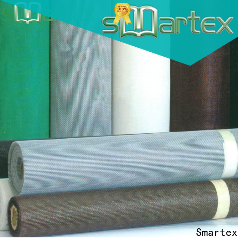 Smartex pleated fly screen inquire now for home