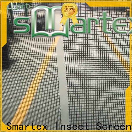 hot selling insect screen mesh best manufacturer for preventing insects