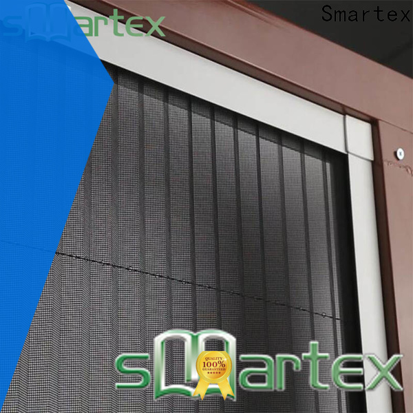 Smartex window fly screen best supplier for home depot