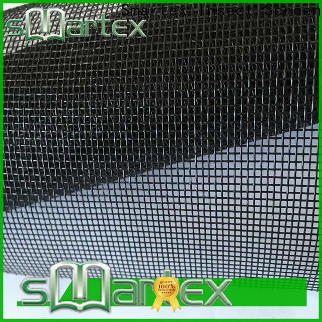 Smartex pool screen supplies factory direct supply for home