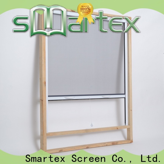 Smartex best value window mesh best manufacturer for home depot