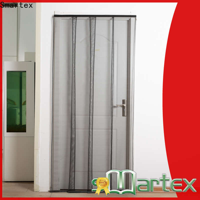 high-quality door fly curtain factory for comfortable life