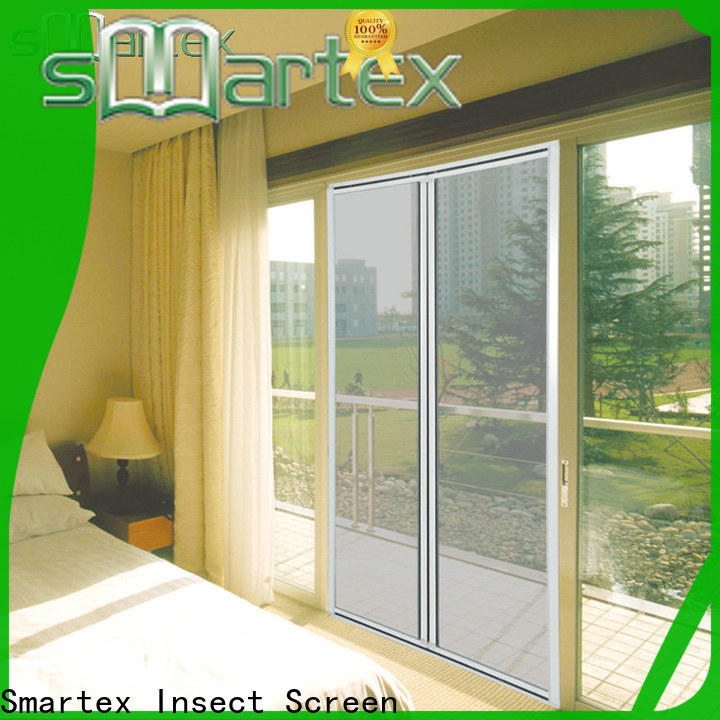 Smartex high-quality fly screen mesh roll company for home