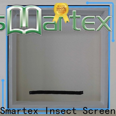 Smartex best mosquito blinds for windows wholesale for home