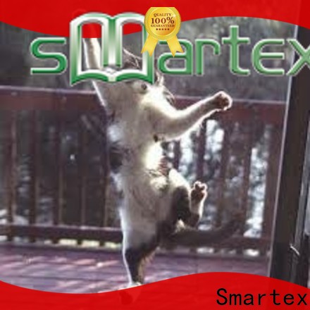 Smartex insect netting best manufacturer for home depot