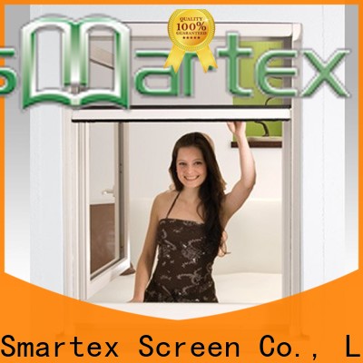 Smartex insect wire mesh series for home