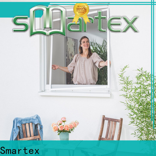 Smartex best value aluminium screen frame company for preventing insects