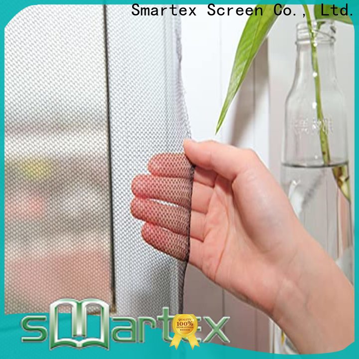 Smartex insect nets for windows from China for preventing insects