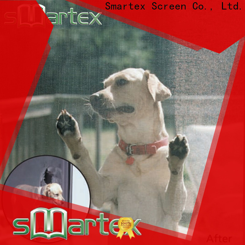 Smartex fly net for door supplier for preventing insects