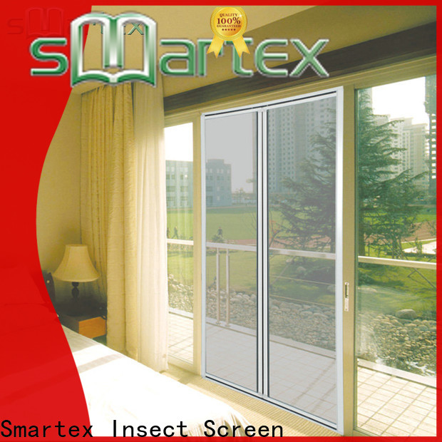 Smartex roll up insect screens for windows best supplier for home