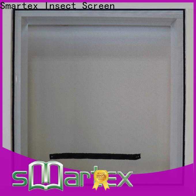 Smartex top selling insect mesh for windows best manufacturer for preventing insects