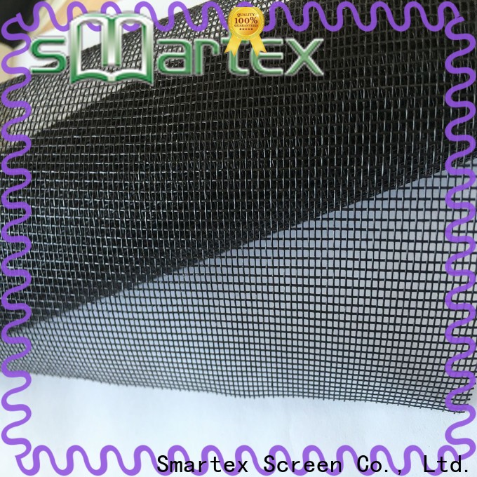 Smartex latest insect mesh door screen series for home