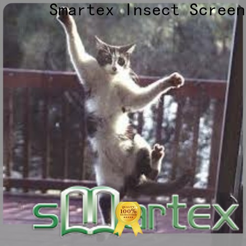 Smartex top selling pool screens series for home depot