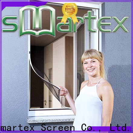 Smartex best value magnetic flyscreens best supplier for home