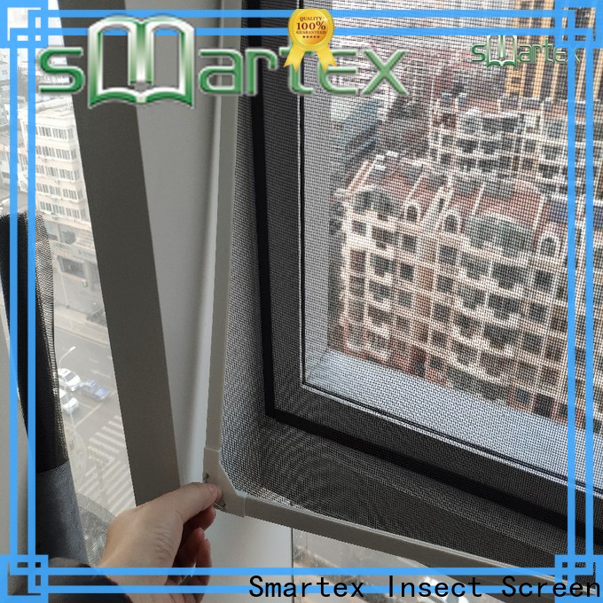 reliable magnetic bug screen best supplier for comfortable life