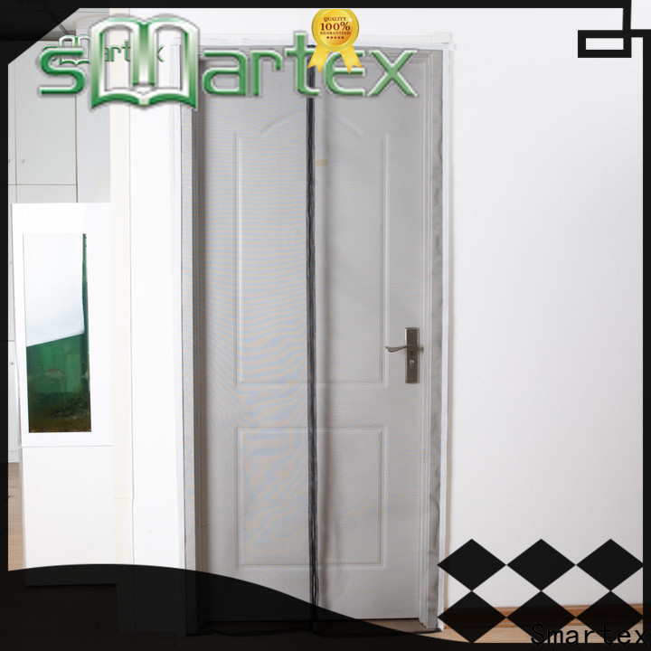 Smartex magnetic flywire screens wholesale for comfortable life