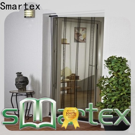 top selling door mesh curtain wholesale for comfortable life