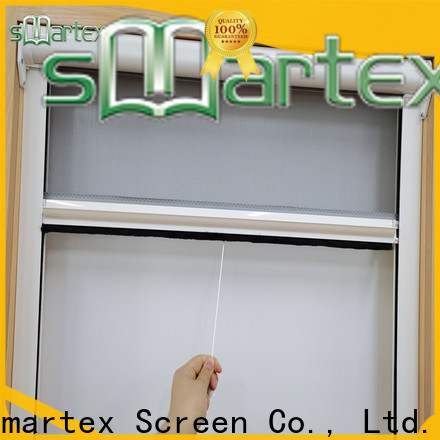 Smartex best price insect wire mesh supplier for home