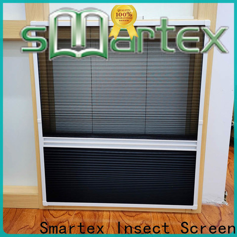 Smartex pet screen mesh best supplier for home depot