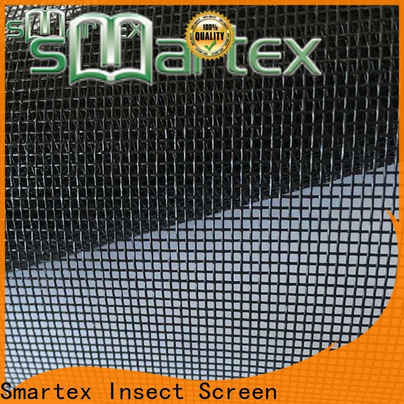 quality fiberglass porch screen best supplier for preventing insects