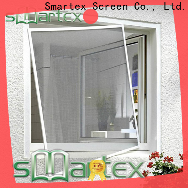 Smartex fiberglass screen frame supplier for home depot