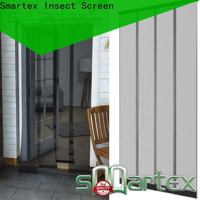 Smartex mesh curtains supply for home